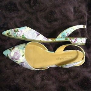 Christian Siriano by Payless Slip on Flats